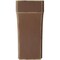 Ekena Millwork 3 1/2"W x 6"D x 8"H Clarksville Wood Vintage Decor Bracket, Weathered Brown BKTWD04X06X08CVBR - alternate 2